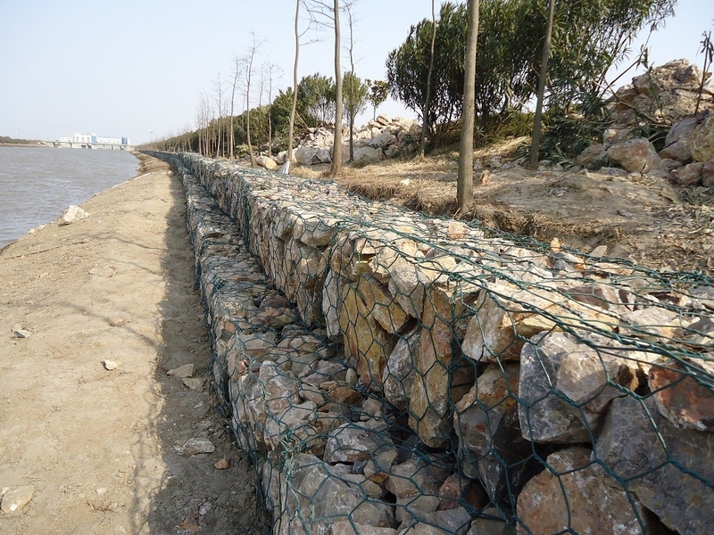 Hebei Gabion Hardware and Mesh Co.,ltd