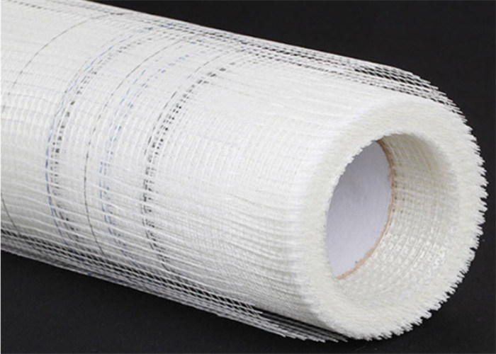 Etics Fiberglass Wire Mesh 130g 145g 160g 5x5 Netting