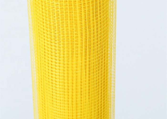 120g 4*4 Fiberglass Mesh For Concrete Countertops 5x5 Glass Fibre Mesh