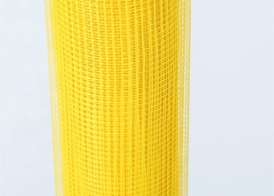 120g 4*4 Fiberglass Mesh For Concrete Countertops 5x5 Glass Fibre Mesh ...