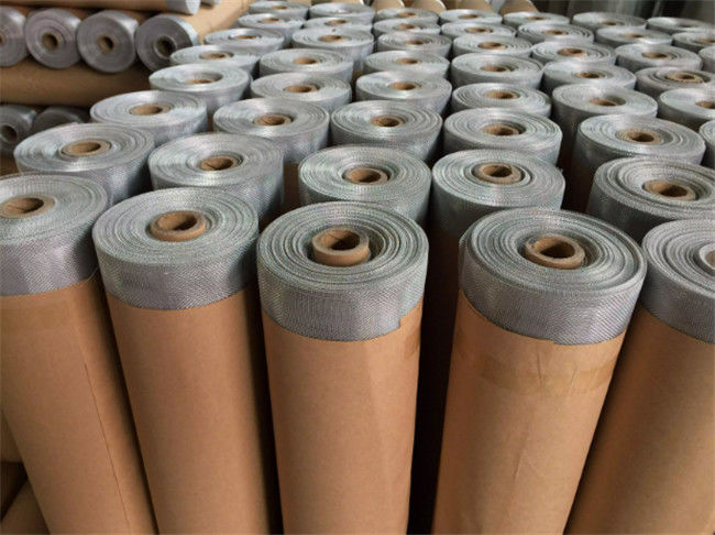 18x16 Window Screen Wire Mesh Fly Aluminum Alloy Net 1