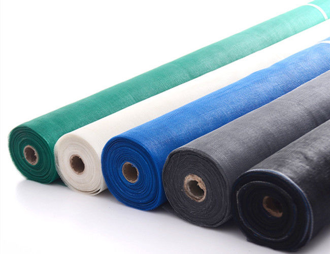 2.5m 20X20 Window Screen Wire Mesh HBGB Fiberglass Mosquito Net 0