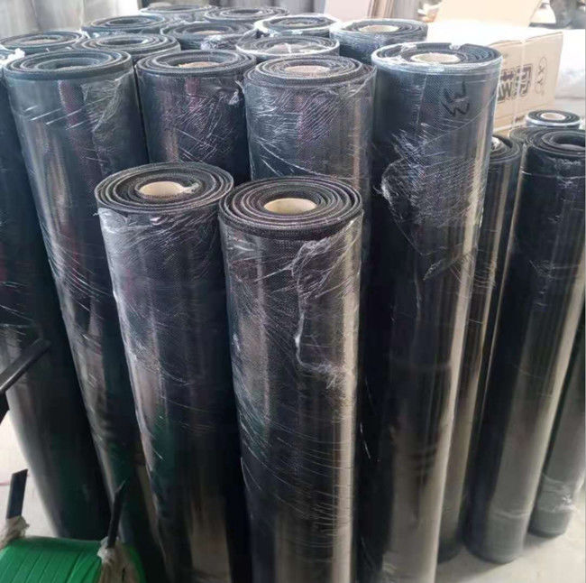 10x10 11x11 SS 304 Mosquito Mesh Anti Cut 0.8mm Net For Windows 1