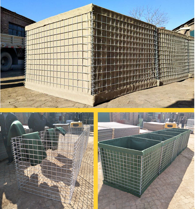 5x5cm 50x100mm Welded Gabion Mesh Military Defense Gabion Planter Bunnings 1