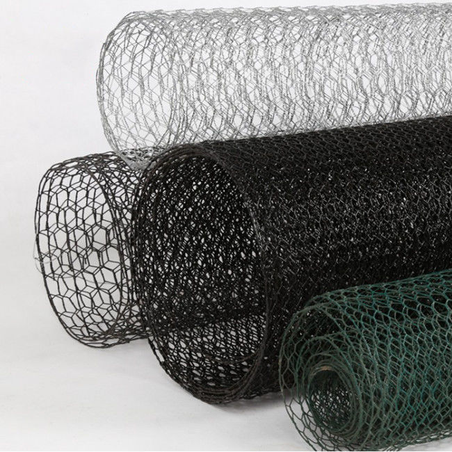 3ft×150ft 19 Gauge Chicken Wire Yardgard 2 Inch Mesh Poultry Netting 0