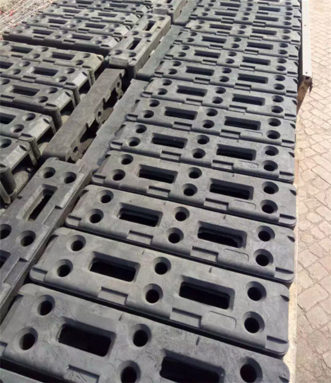 Construction Heras Mobile Fencing Hot Dipped Galvanized 3.5m Temporary Panel 0